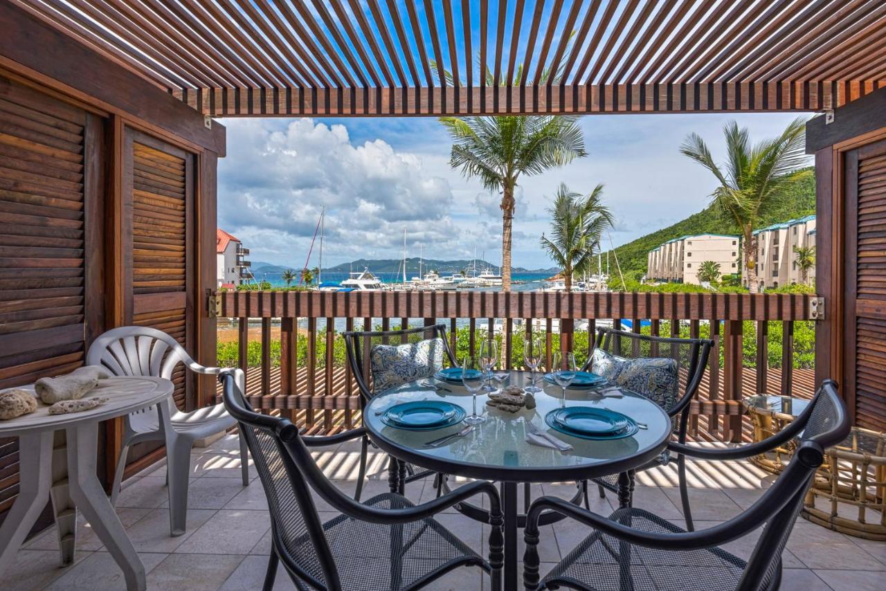 Sapphire Beach Resort East End  Luaran gambar