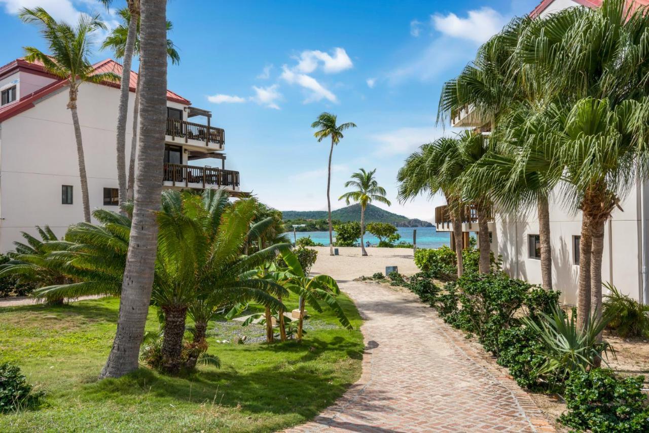 Sapphire Beach Resort East End  Luaran gambar