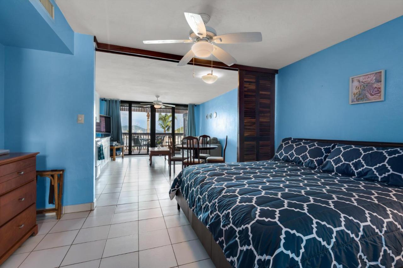 Sapphire Beach Resort East End  Luaran gambar