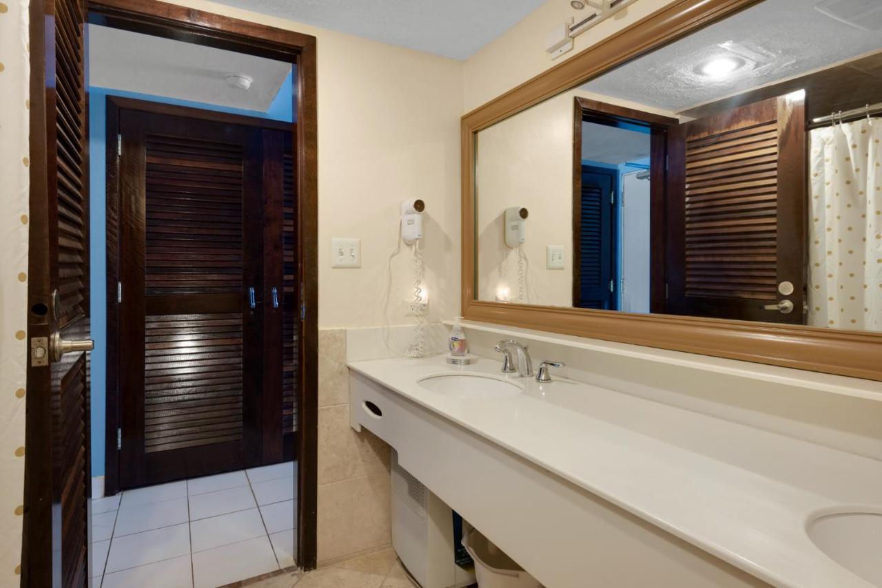 Sapphire Beach Resort East End  Luaran gambar